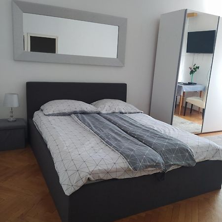 Dom Ter Apartman 1 Szeged Buitenkant foto
