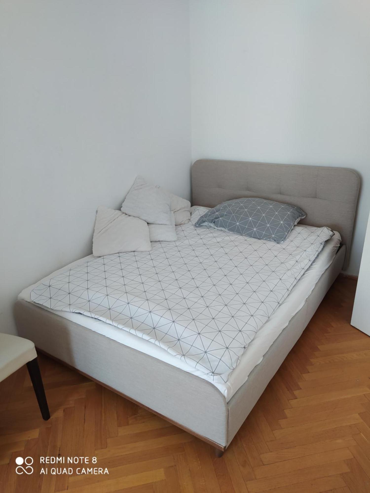 Dom Ter Apartman 1 Szeged Buitenkant foto