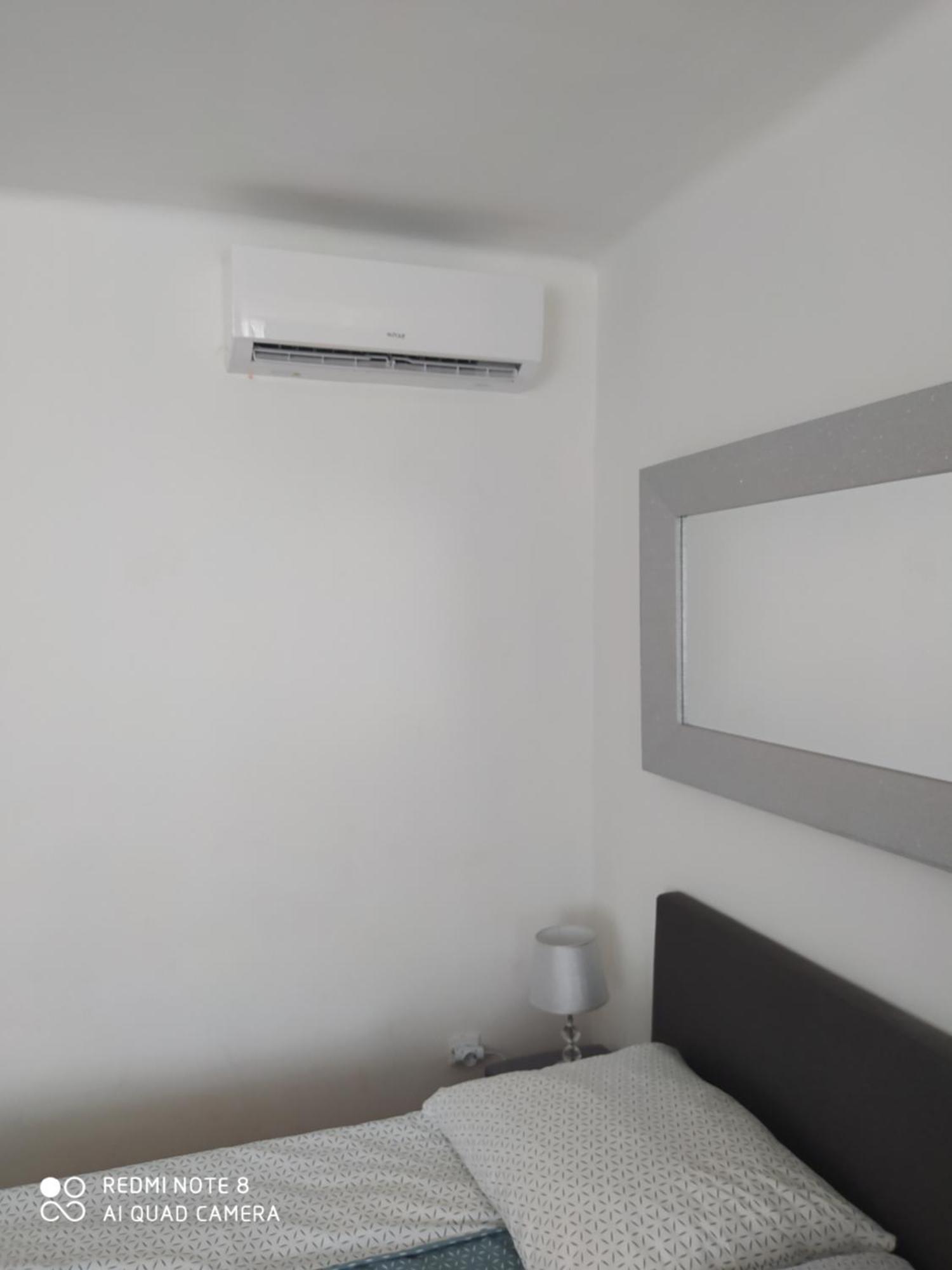 Dom Ter Apartman 1 Szeged Buitenkant foto