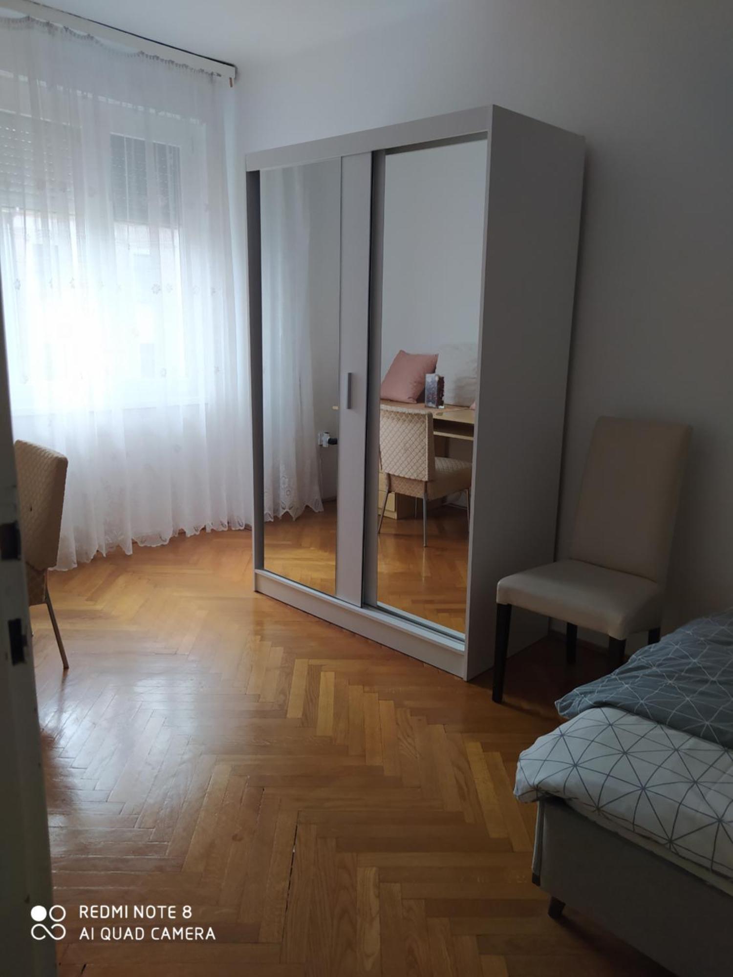 Dom Ter Apartman 1 Szeged Buitenkant foto