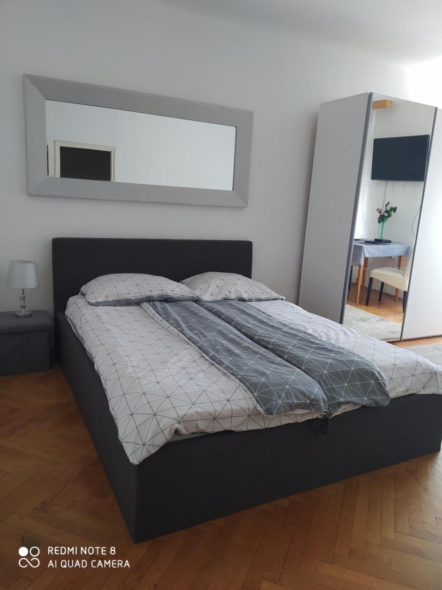 Dom Ter Apartman 1 Szeged Buitenkant foto